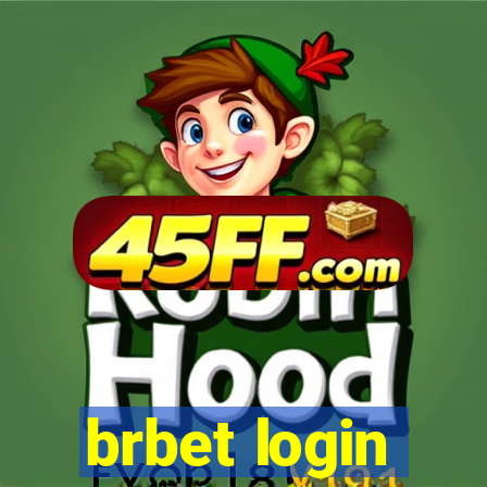 brbet login
